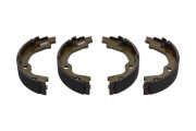 KBS-4419 KAVO PARTS sada brzdových čeľustí KBS-4419 KAVO PARTS