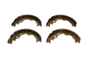 KBS-5401 KAVO PARTS sada brzdových čeľustí KBS-5401 KAVO PARTS