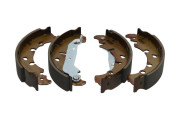 KBS-5402 KAVO PARTS sada brzdových čeľustí KBS-5402 KAVO PARTS