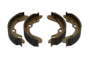 KBS-5405 KAVO PARTS sada brzdových čeľustí KBS-5405 KAVO PARTS