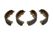 KBS-5423 KAVO PARTS sada brzdových čeľustí KBS-5423 KAVO PARTS