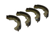 KBS-5425 KAVO PARTS sada brzdových čeľustí KBS-5425 KAVO PARTS