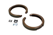 KBS-5428 KAVO PARTS sada brzdových čeľustí KBS-5428 KAVO PARTS