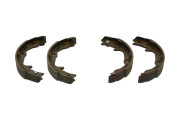 KBS-6403 KAVO PARTS sada brzdových čeľustí KBS-6403 KAVO PARTS
