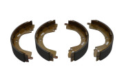 KBS-6406 KAVO PARTS sada brzdových čeľustí KBS-6406 KAVO PARTS