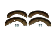 KBS-6407 KAVO PARTS sada brzdových čeľustí KBS-6407 KAVO PARTS
