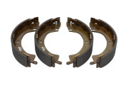KBS-6408 KAVO PARTS sada brzdových čeľustí KBS-6408 KAVO PARTS
