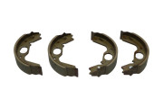 KBS-6409 KAVO PARTS sada brzdových čeľustí KBS-6409 KAVO PARTS