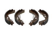 KBS-6425 KAVO PARTS sada brzdových čeľustí KBS-6425 KAVO PARTS