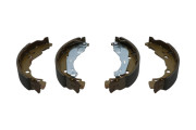 KBS-7407 KAVO PARTS sada brzdových čeľustí KBS-7407 KAVO PARTS