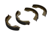 KBS-7413 KAVO PARTS sada brzdových čeľustí KBS-7413 KAVO PARTS