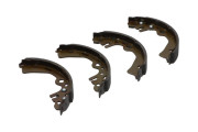 KBS-7417 KAVO PARTS sada brzdových čeľustí KBS-7417 KAVO PARTS
