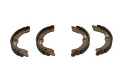 KBS-7428 KAVO PARTS sada brzdových čeľustí KBS-7428 KAVO PARTS