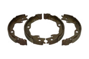 KBS-7440 KAVO PARTS sada brzdových čeľustí KBS-7440 KAVO PARTS