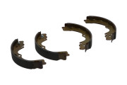 KBS-8404 KAVO PARTS sada brzdových čeľustí KBS-8404 KAVO PARTS