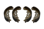 KBS-8908 KAVO PARTS sada brzdových čeľustí KBS-8908 KAVO PARTS