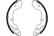 KBS-8920 KAVO PARTS sada brzdových čeľustí KBS-8920 KAVO PARTS