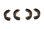 KBS-8927 KAVO PARTS sada brzdových čeľustí KBS-8927 KAVO PARTS