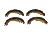 KBS-9904 KAVO PARTS sada brzdových čeľustí KBS-9904 KAVO PARTS