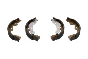 KBS-9905 KAVO PARTS sada brzdových čeľustí KBS-9905 KAVO PARTS