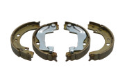KBS-9909 KAVO PARTS sada brzdových čeľustí KBS-9909 KAVO PARTS