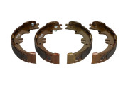 KBS-9910 KAVO PARTS sada brzdových čeľustí KBS-9910 KAVO PARTS