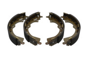 KBS-9919 Sada brzdových čelistí KAVO PARTS