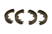 KBS-9922 KAVO PARTS sada brzdových čeľustí KBS-9922 KAVO PARTS