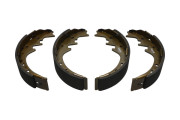KBS-9926 KAVO PARTS sada brzdových čeľustí KBS-9926 KAVO PARTS