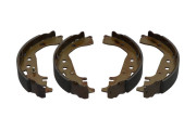 KBS-9941 KAVO PARTS sada brzdových čeľustí KBS-9941 KAVO PARTS