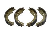 KBS-9943 KAVO PARTS sada brzdových čeľustí KBS-9943 KAVO PARTS