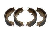 KBS-9944 KAVO PARTS sada brzdových čeľustí KBS-9944 KAVO PARTS