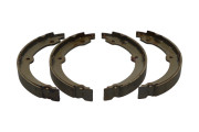 KBS-9946 KAVO PARTS sada brzdových čeľustí KBS-9946 KAVO PARTS