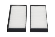 KC-6104 KAVO PARTS filter vnútorného priestoru KC-6104 KAVO PARTS