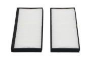 KC-6109 KAVO PARTS filter vnútorného priestoru KC-6109 KAVO PARTS