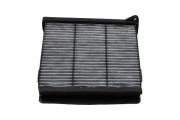 MC-4015C KAVO PARTS filter vnútorného priestoru MC-4015C KAVO PARTS