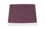 MC-4017X KAVO PARTS filter vnútorného priestoru MC-4017X KAVO PARTS