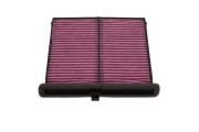 MC-5123X KAVO PARTS filter vnútorného priestoru MC-5123X KAVO PARTS