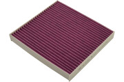 MC-5125X KAVO PARTS filter vnútorného priestoru MC-5125X KAVO PARTS
