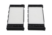 NC-2001 KAVO PARTS filter vnútorného priestoru NC-2001 KAVO PARTS