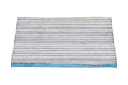 NC-2013X KAVO PARTS filter vnútorného priestoru NC-2013X KAVO PARTS