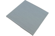 NC-2027 KAVO PARTS filter vnútorného priestoru NC-2027 KAVO PARTS