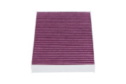 NC-2040X KAVO PARTS filter vnútorného priestoru NC-2040X KAVO PARTS