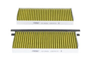 NC-2042X KAVO PARTS filter vnútorného priestoru NC-2042X KAVO PARTS
