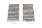 NC-2058C KAVO PARTS filter vnútorného priestoru NC-2058C KAVO PARTS