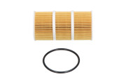 NO-2210 KAVO PARTS olejový filter NO-2210 KAVO PARTS