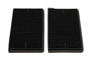 SC-9501C KAVO PARTS filter vnútorného priestoru SC-9501C KAVO PARTS