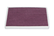 SC-9505X KAVO PARTS filter vnútorného priestoru SC-9505X KAVO PARTS