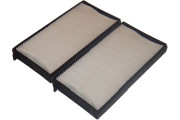 SC-9806 KAVO PARTS filter vnútorného priestoru SC-9806 KAVO PARTS