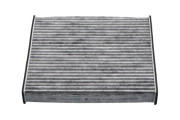 TC-1016C KAVO PARTS filter vnútorného priestoru TC-1016C KAVO PARTS